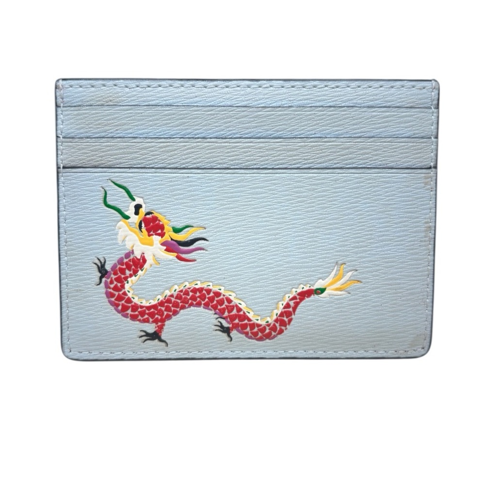 Kate Spade Year of the Dragon Cardholder - Picture 3 of 4